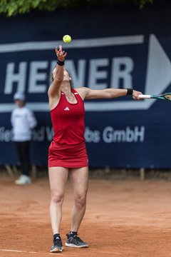 Bild 364 - BL DTV Hannover - BW Dresden Blasewitz : Ergebnis: 2:7